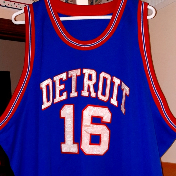 Mitchell & Ness Shirts Basketball Jersey Mitchell And Ness Hardwood
